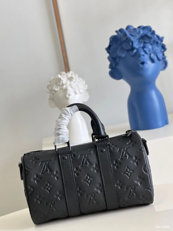 Fake Louis Bags BANDOULIÈRE KEEPALL VUITTON 25 LOUIS 0722